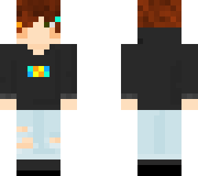 sleeby's skin