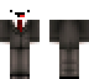 slenderman pendejo