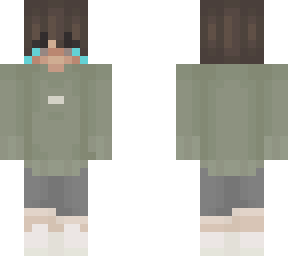 slim eboy cry (facechin :d)