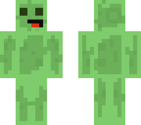 slime derp