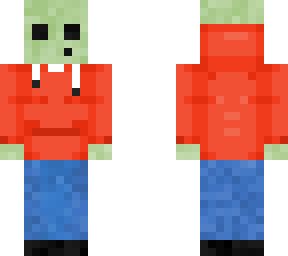 slime kid