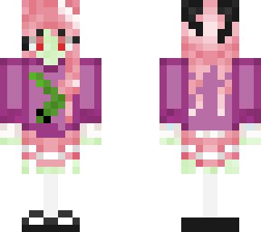 snake kate