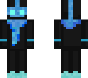 snepies minecraft skin
