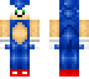 sonic the hedgehog