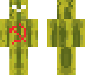 soviet pickle