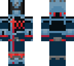 spd shadow ranger