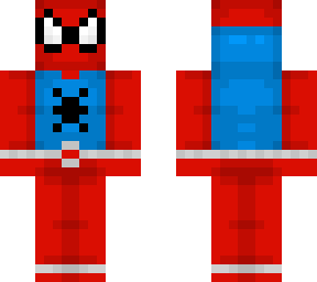 spider man