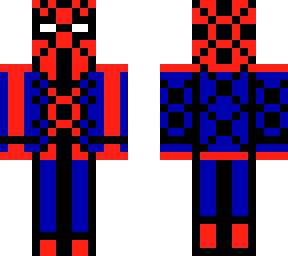 spiderman