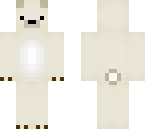 spirit bear