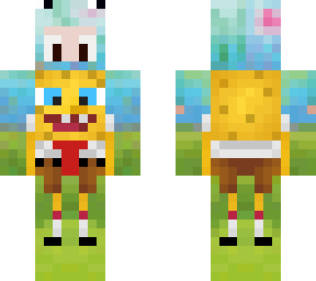 sponge
