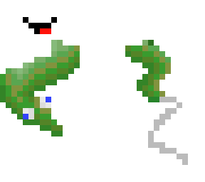 spread the worm... derp?!?!