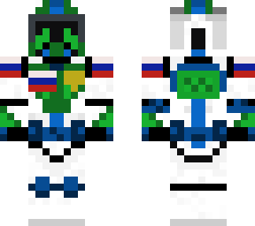 sprite commander