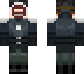 spy