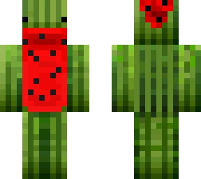 squishings' watermelon whale
