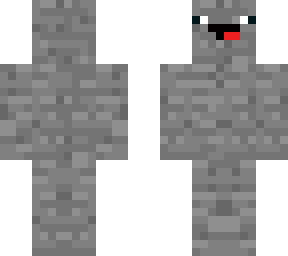 stone noob