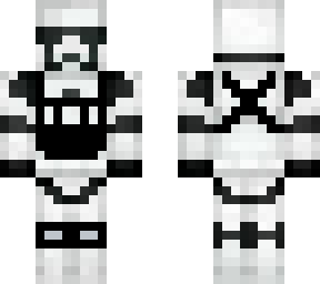 stormtrooper heavy gunner