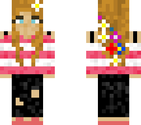 stormy girl