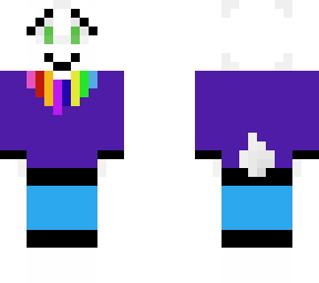 storyshift asriel
