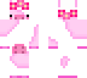 strawberry cow