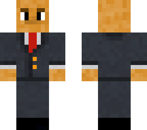 suit fish