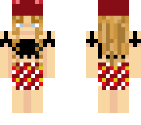 summer girl v.2