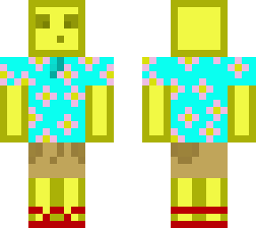 summer slime