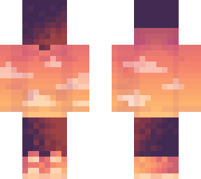 sunset modified