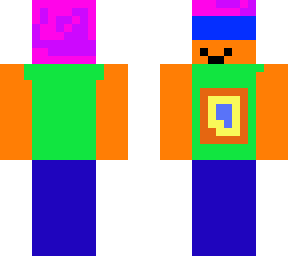 super baldi