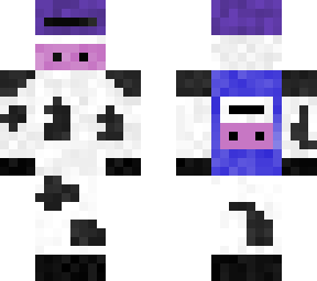 super far cow