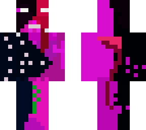 super spooky skin