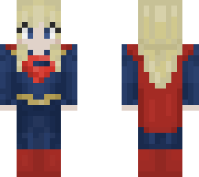 supergirl