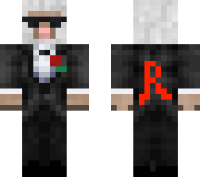 team rocket shep twoh
