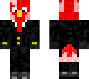 thatonebirdbro the big day