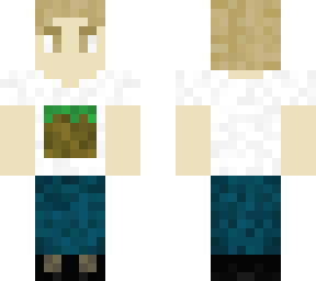 the_bowdestroyer's skin