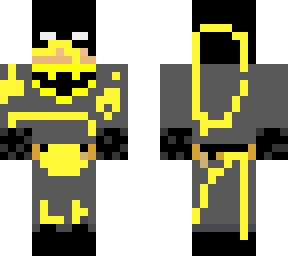 the dank knight