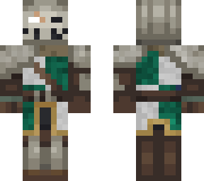 the drunken knight