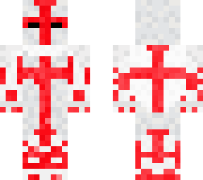 the first crusader
