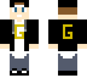 the golden boss team