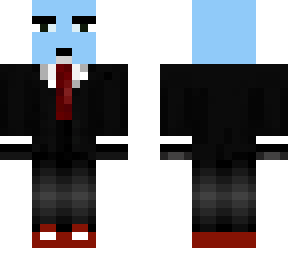 the handsome fellow