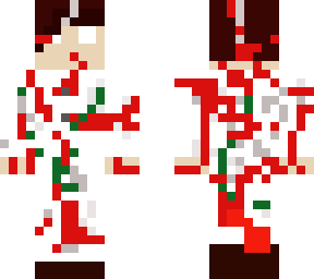 the plauge creator (zombified)