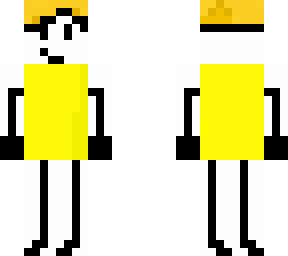 the redstone object with neck face