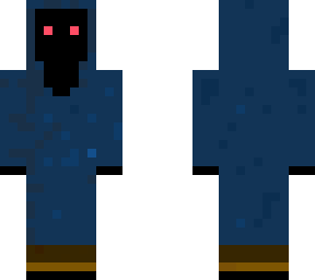 the stalker