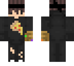 thelemonsito64 with infinity gauntlet