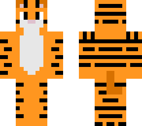 tiger