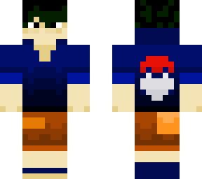 timoshi uchiha
