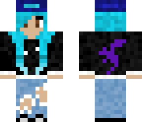 tomboy (version1)