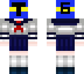 triplemania666 colegiala 2
