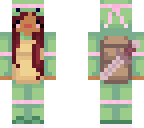 turtle pink 2.0