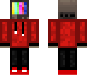 tv head
