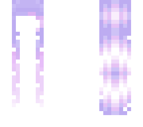 twilight ~hair base~